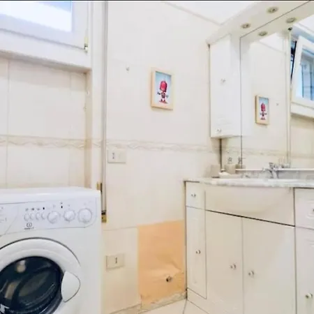 Apartment Gardadream Toscolano Maderno