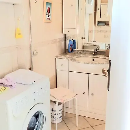 Gardadream Apartment *