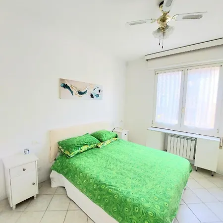 Apartment Gardadream *