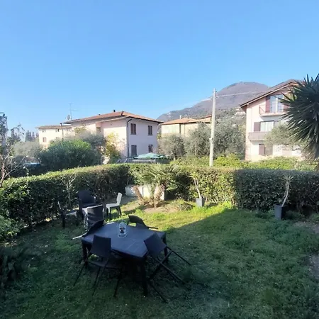 Gardadream Apartment
